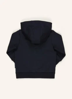Sweatjacke