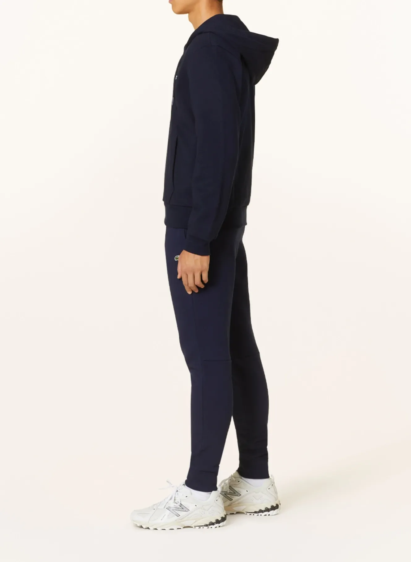 Sweatjacke