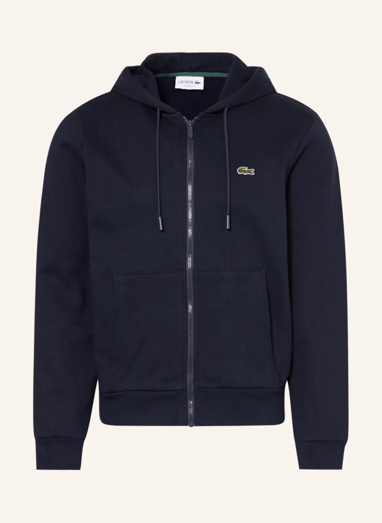 Sweatjacke