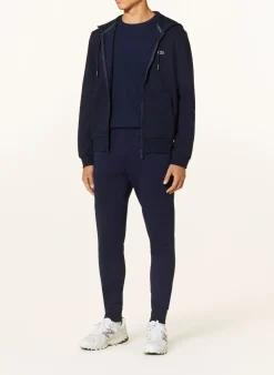 Sweatjacke