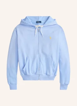 Sweatjacke