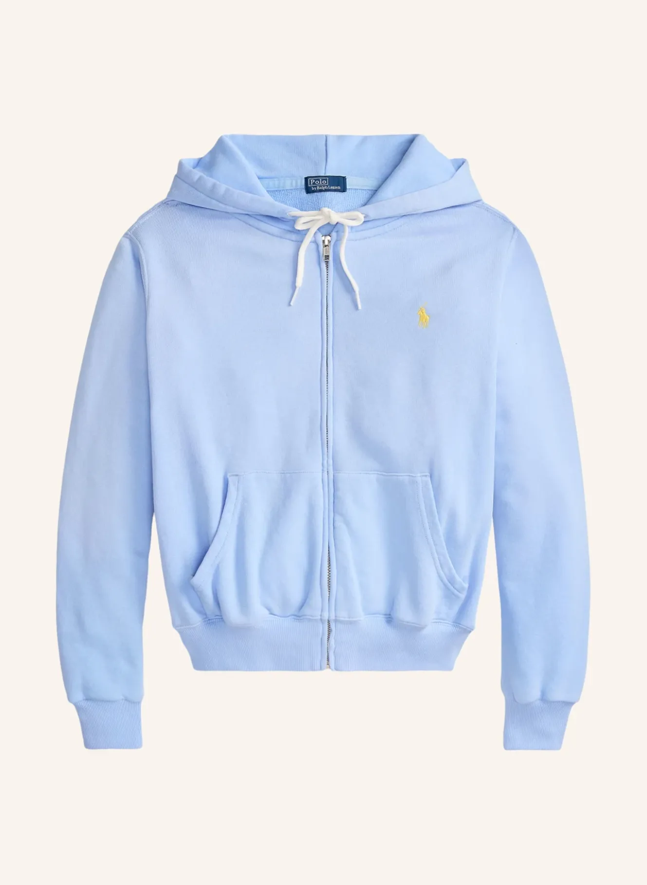 Sweatjacke