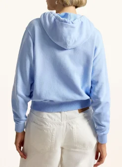 Sweatjacke
