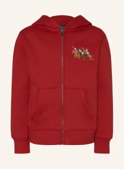 Sweatjacke