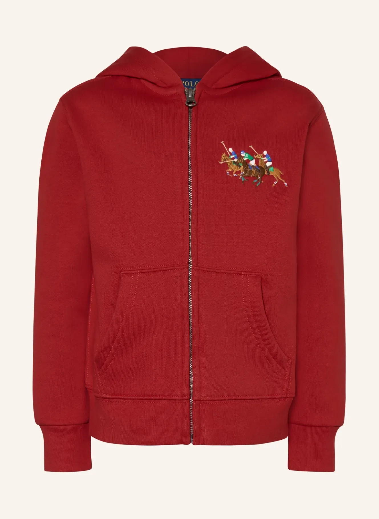 Sweatjacke