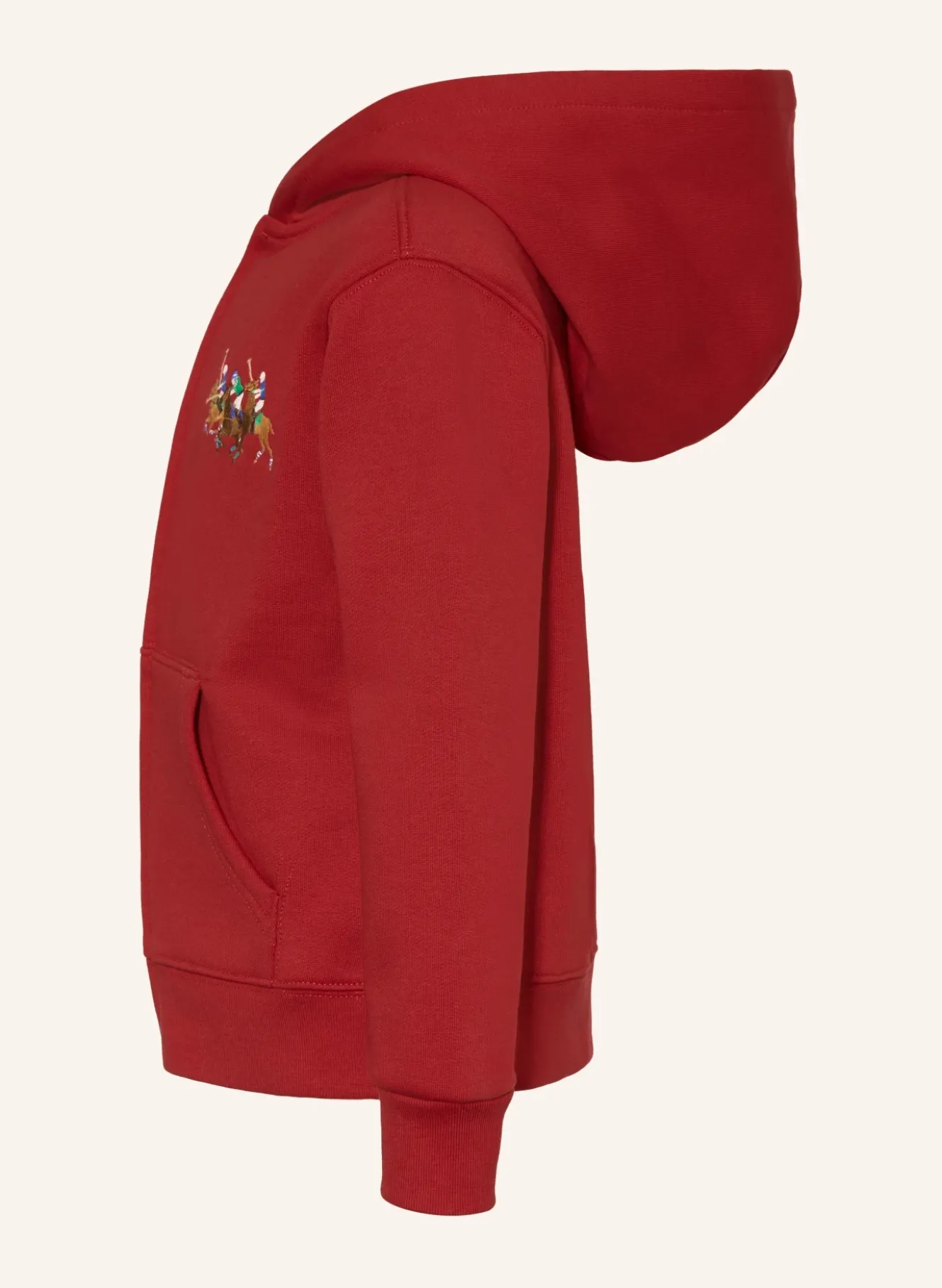 Sweatjacke