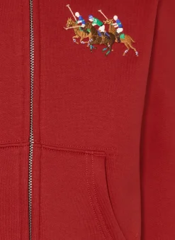 Sweatjacke