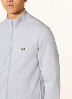 Sweatjacke