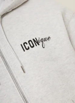 Sweatjacke
