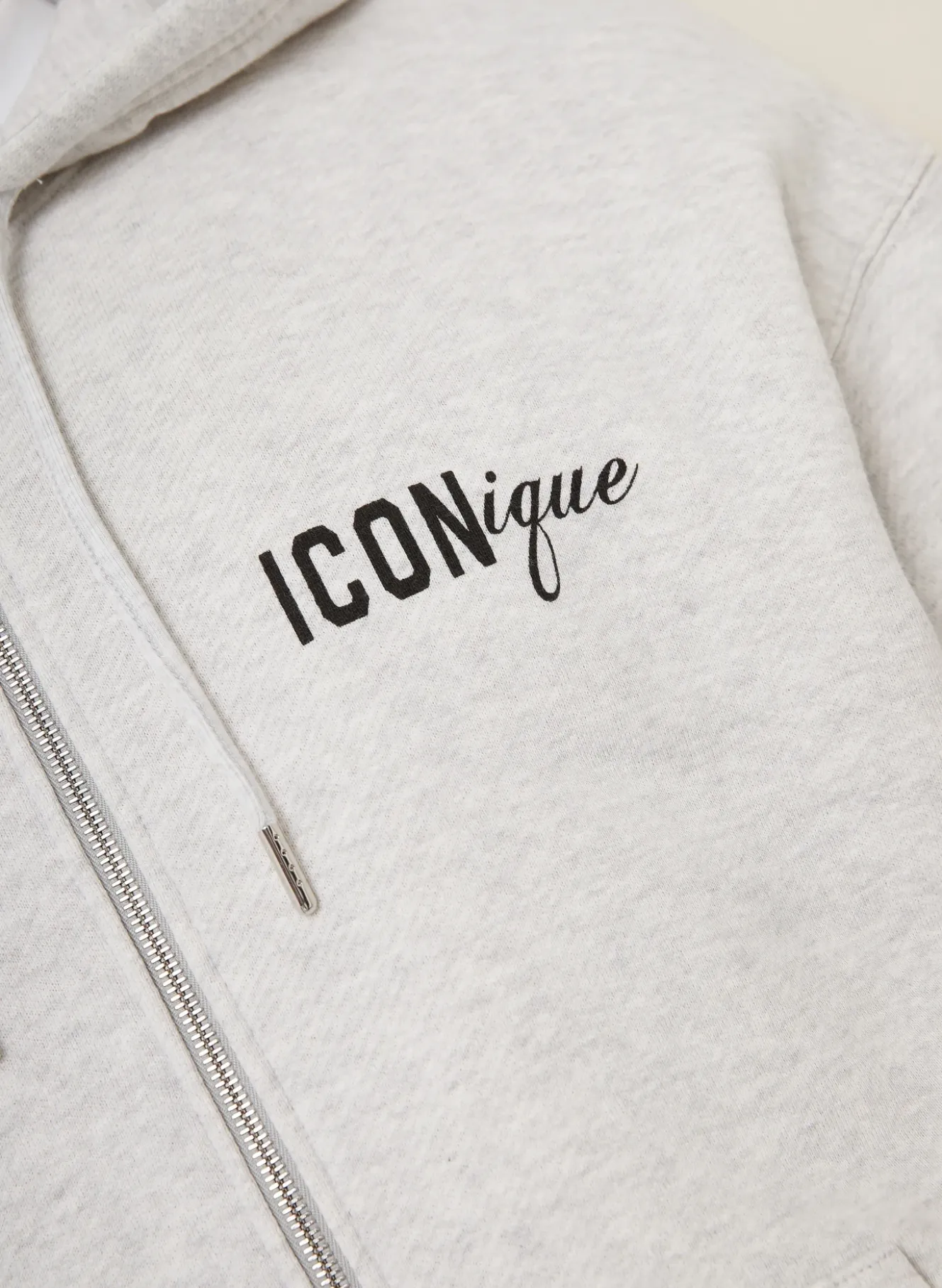 Sweatjacke