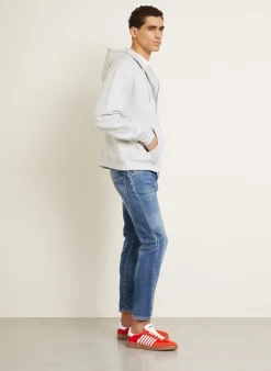 Sweatjacke
