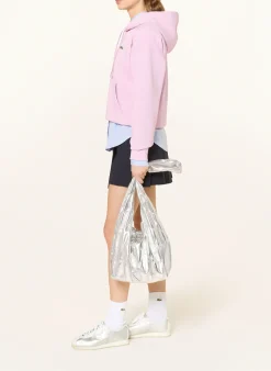 Sweatjacke