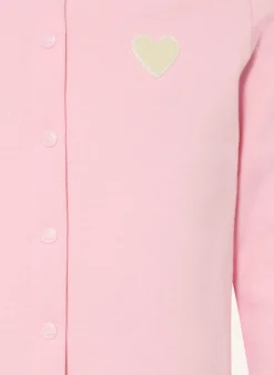 Sweatjacke