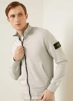 Sweatjacke