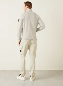 Sweatjacke