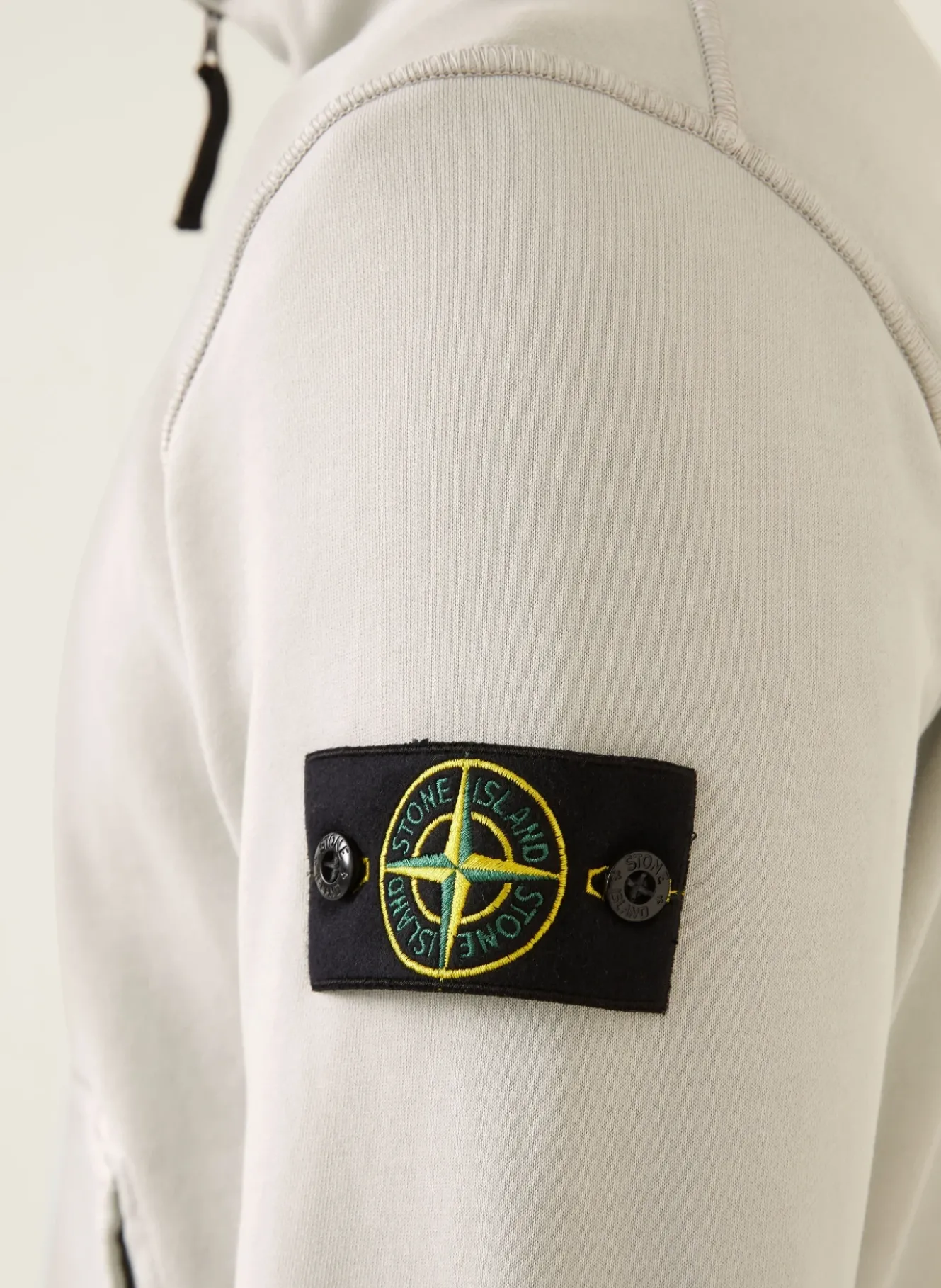 Sweatjacke