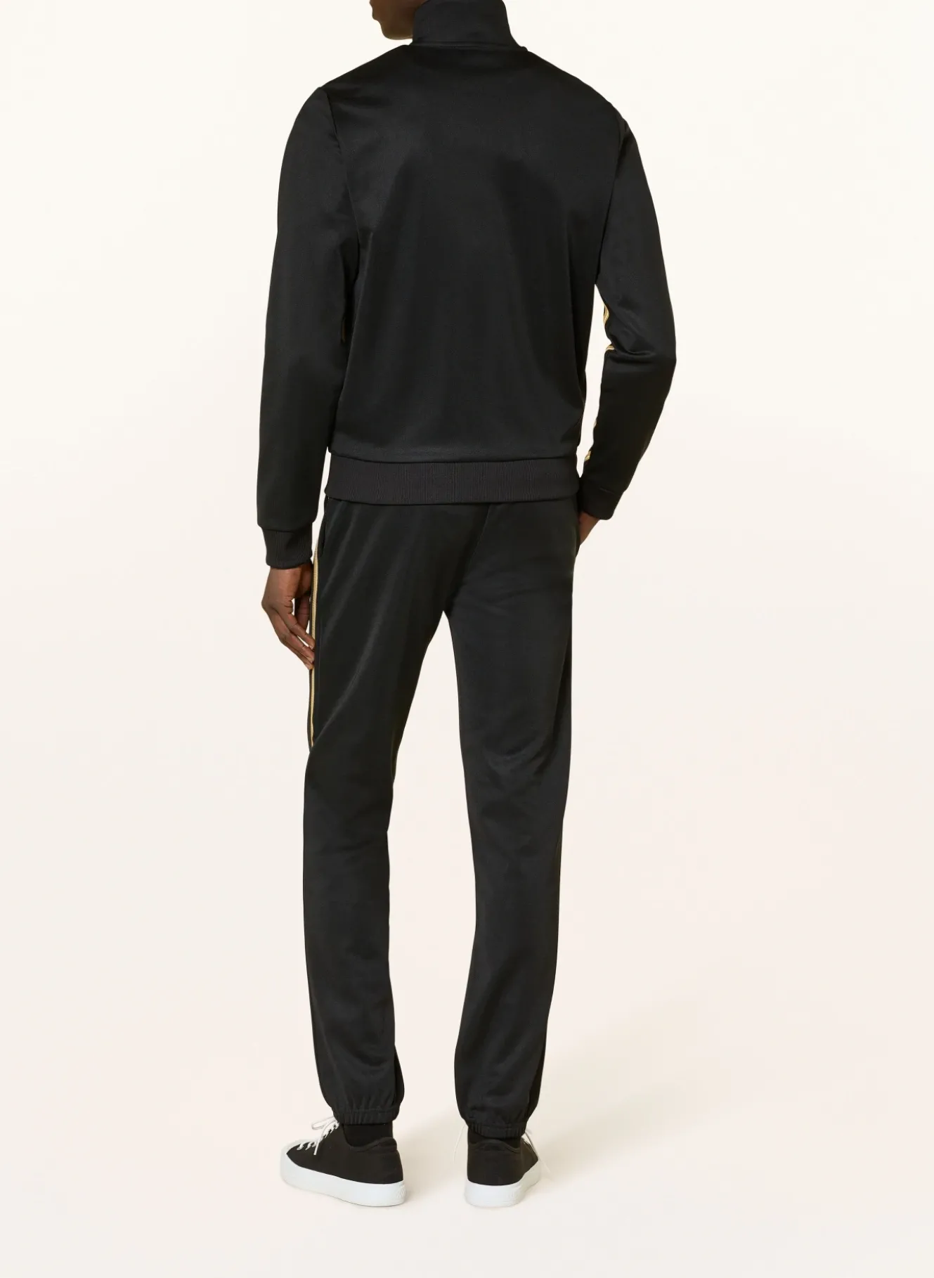 Sweatjacke