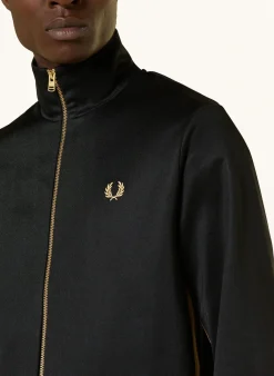 Sweatjacke
