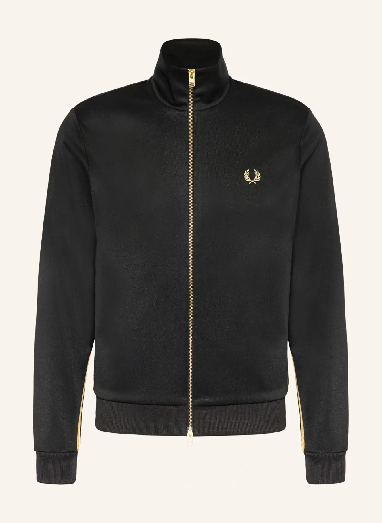 Sweatjacke