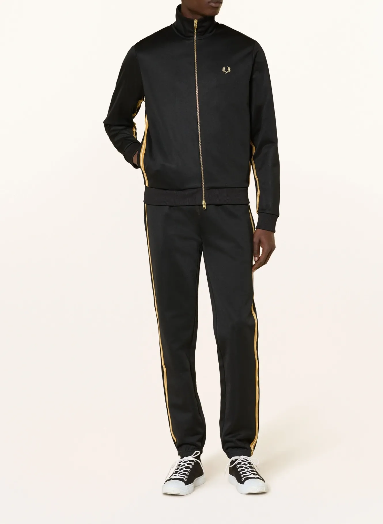 Sweatjacke