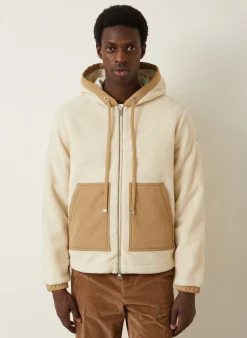 Sweatjacke