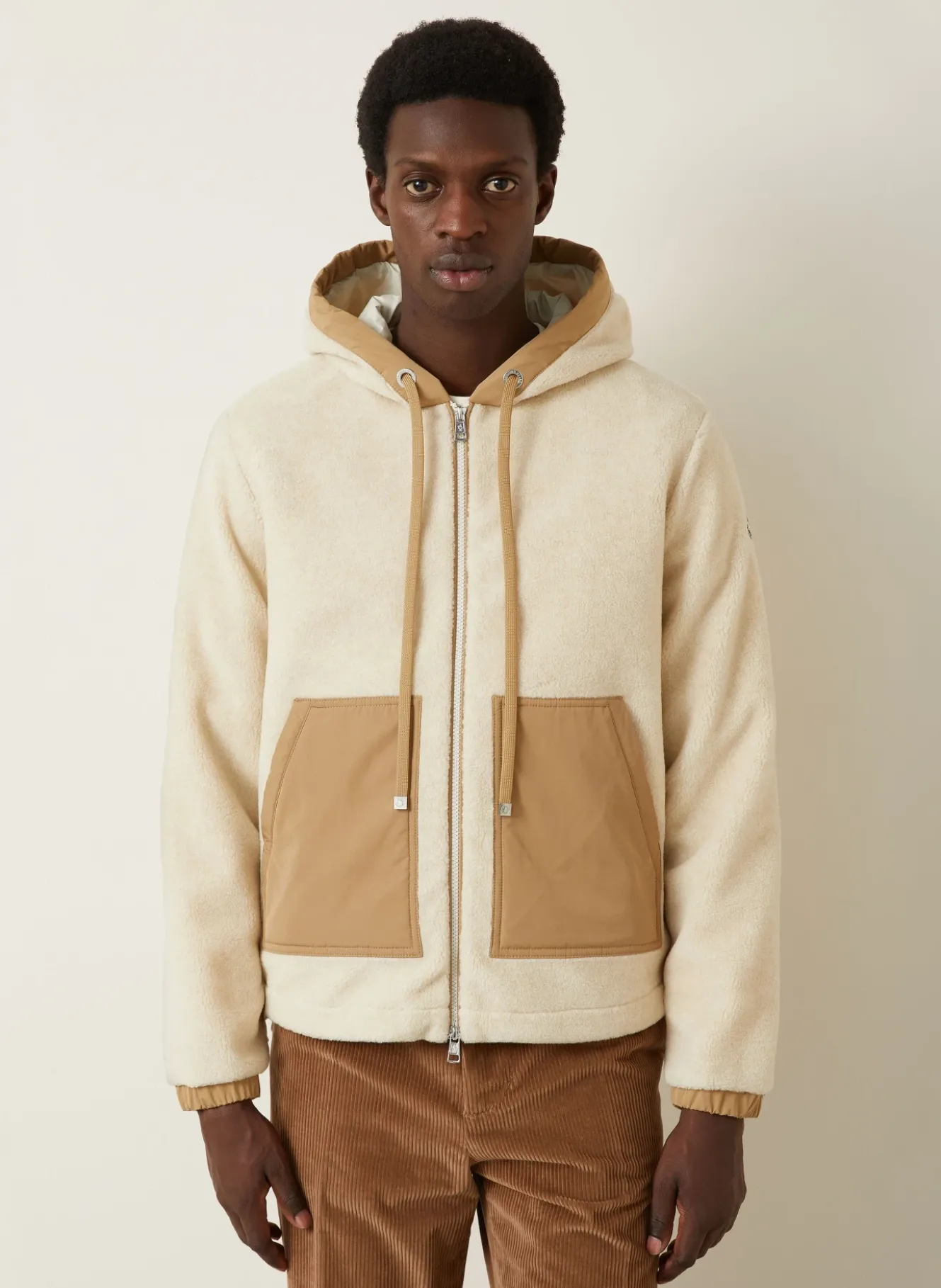 Sweatjacke
