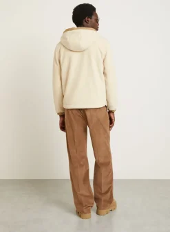 Sweatjacke