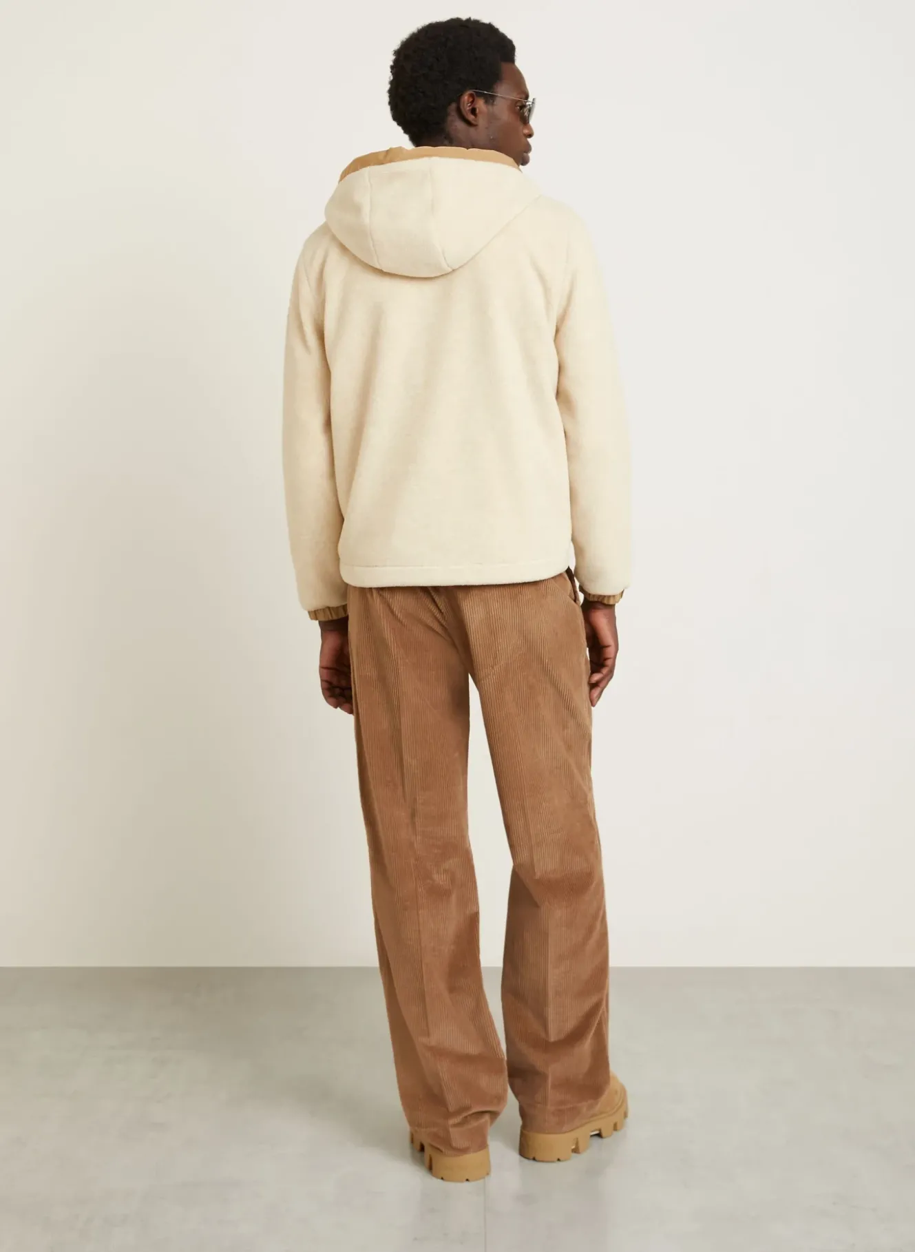 Sweatjacke