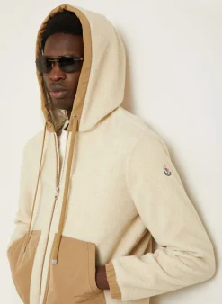 Sweatjacke
