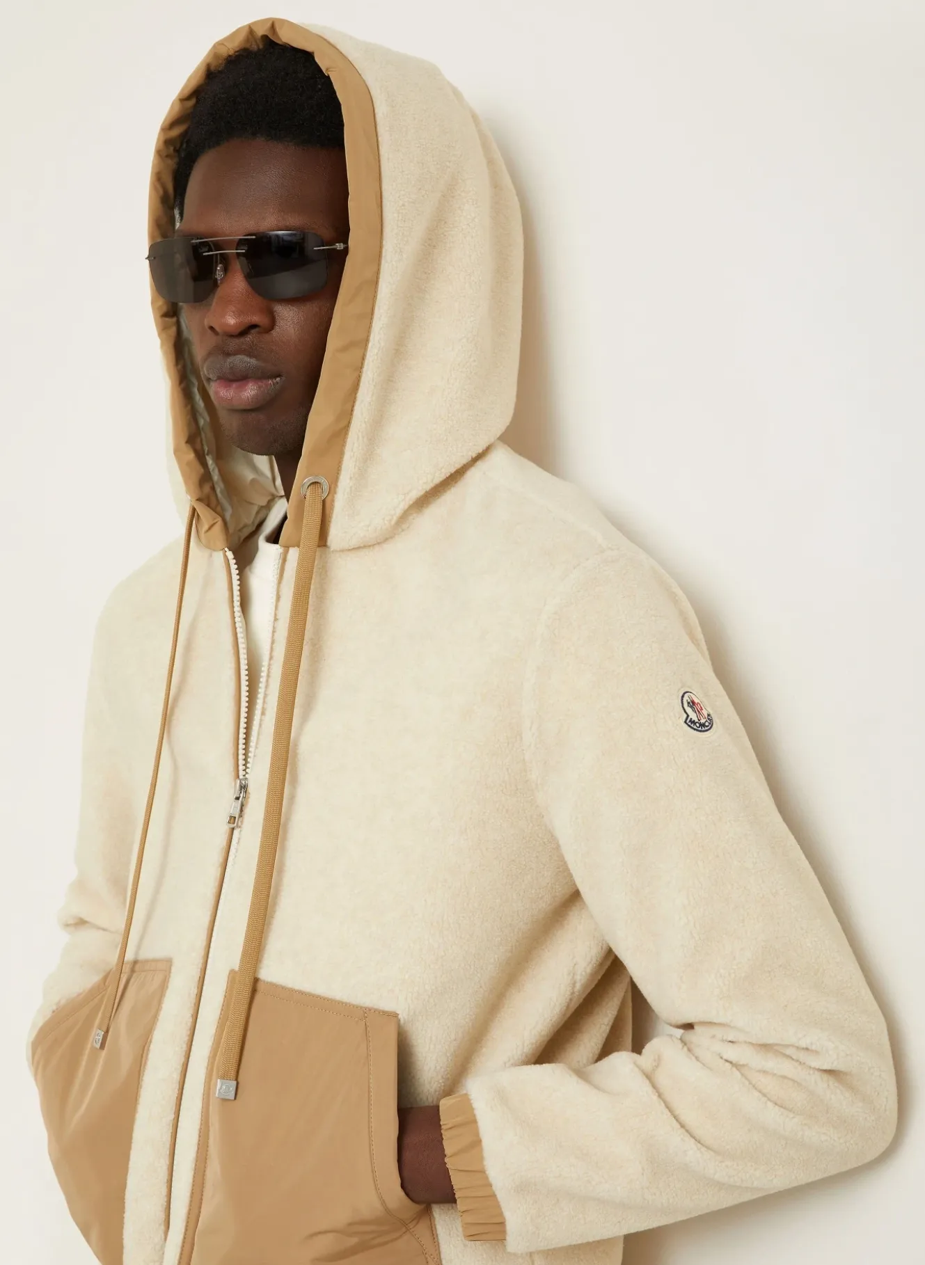 Sweatjacke