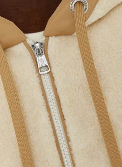 Sweatjacke