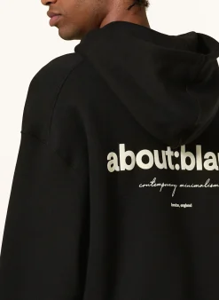 Sweatjacke