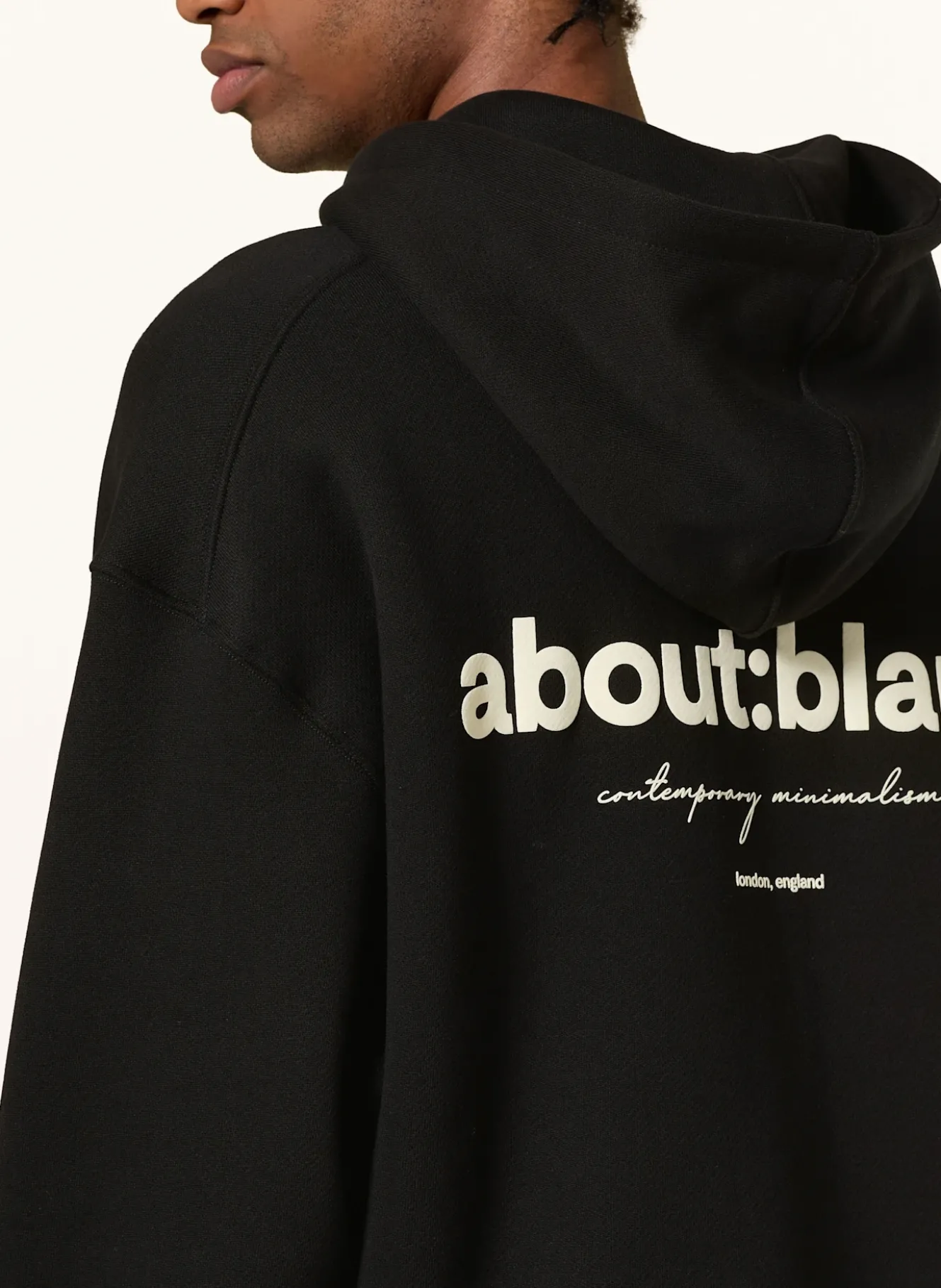 Sweatjacke