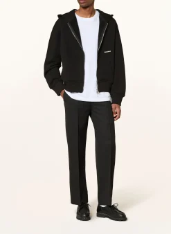 Sweatjacke