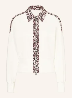 Sweatjacke
