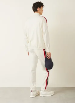 Sweatjacke