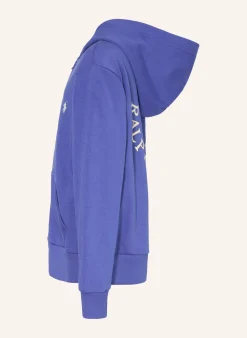 Sweatjacke