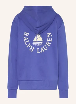 Sweatjacke