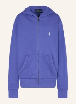 Sweatjacke