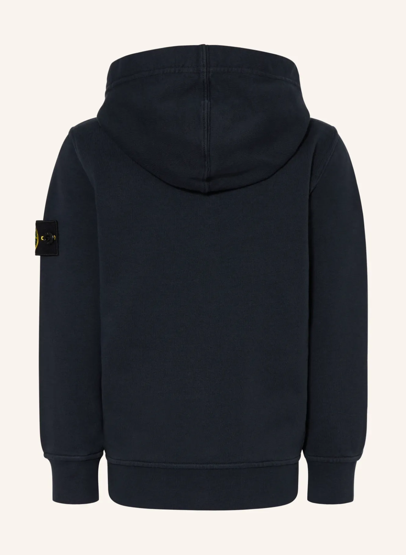 Sweatjacke