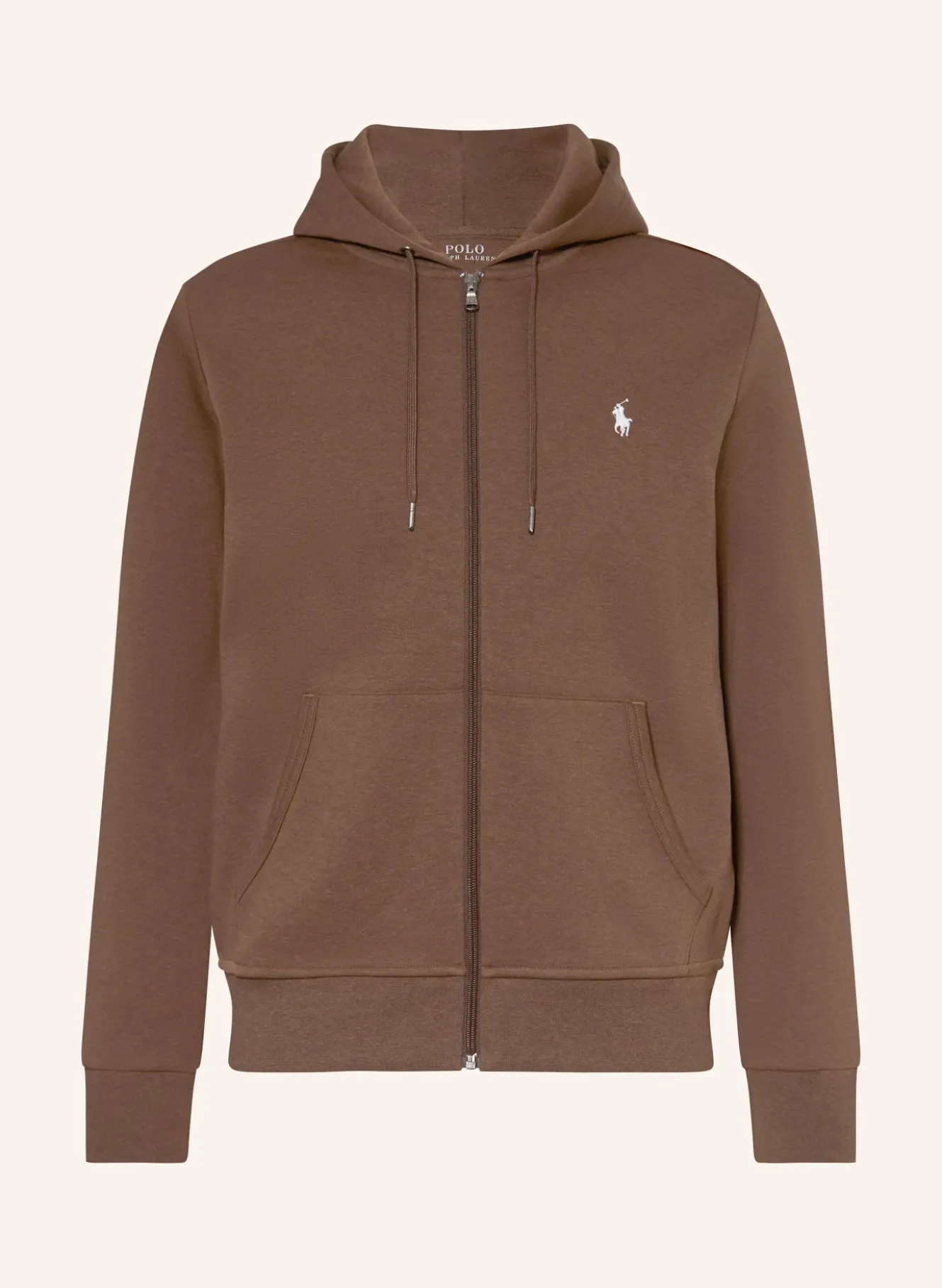 Sweatjacke