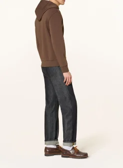 Sweatjacke