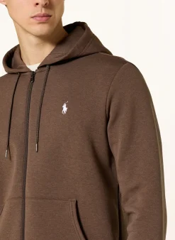Sweatjacke