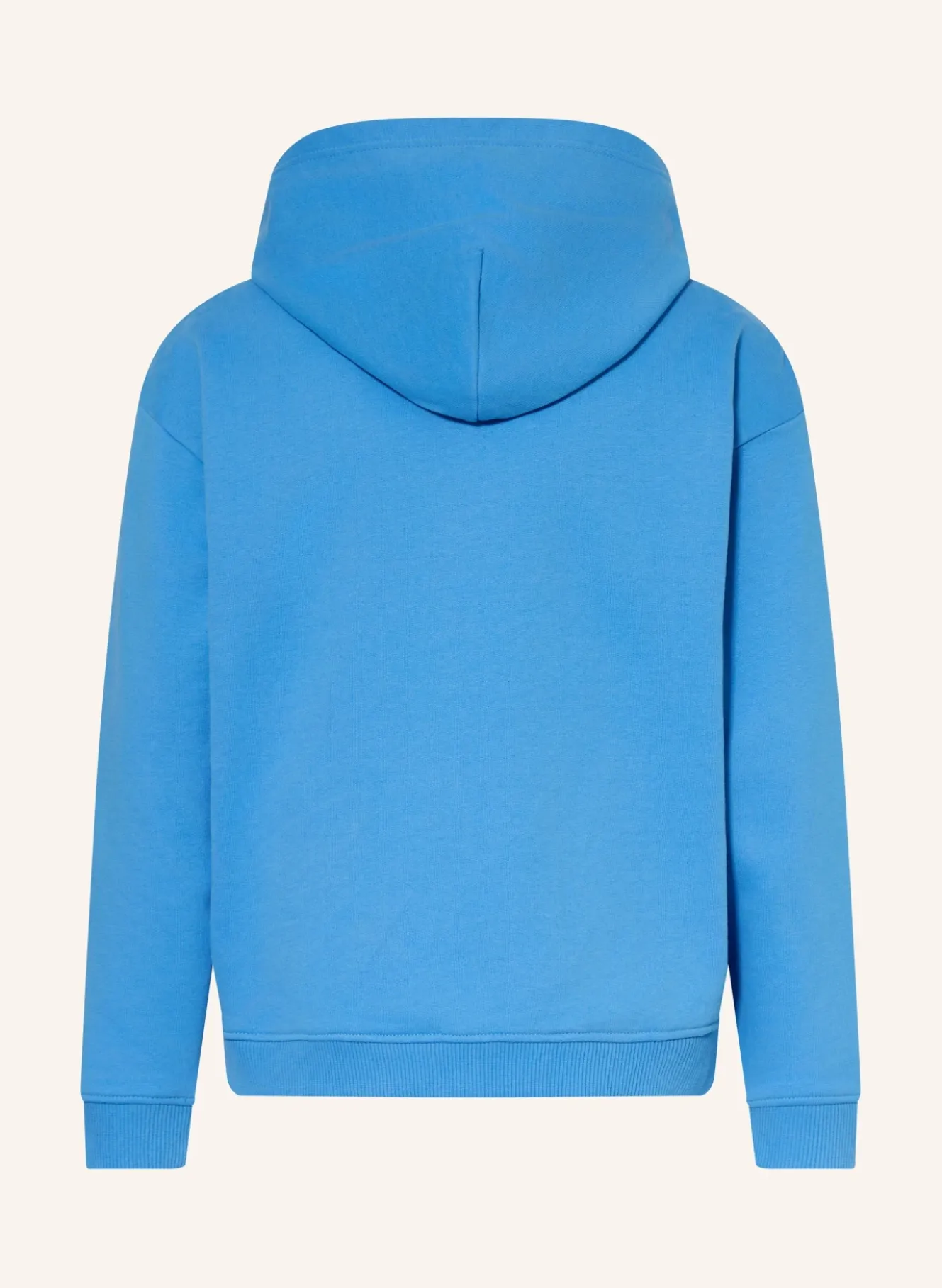 Sweatjacke
