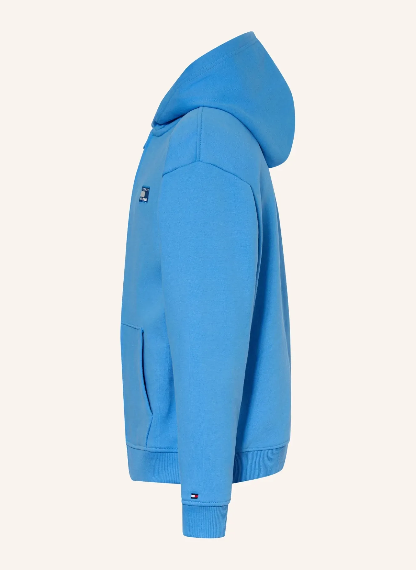 Sweatjacke