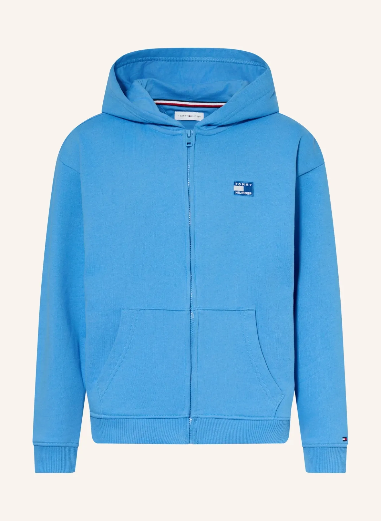 Sweatjacke