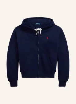 Sweatjacke