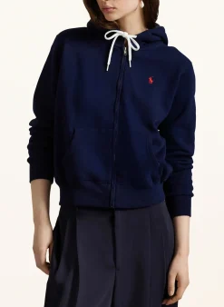 Sweatjacke