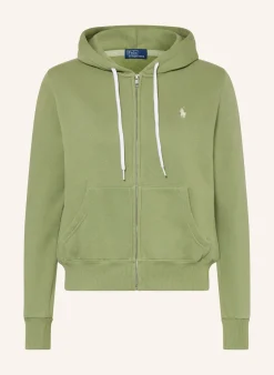 Sweatjacke
