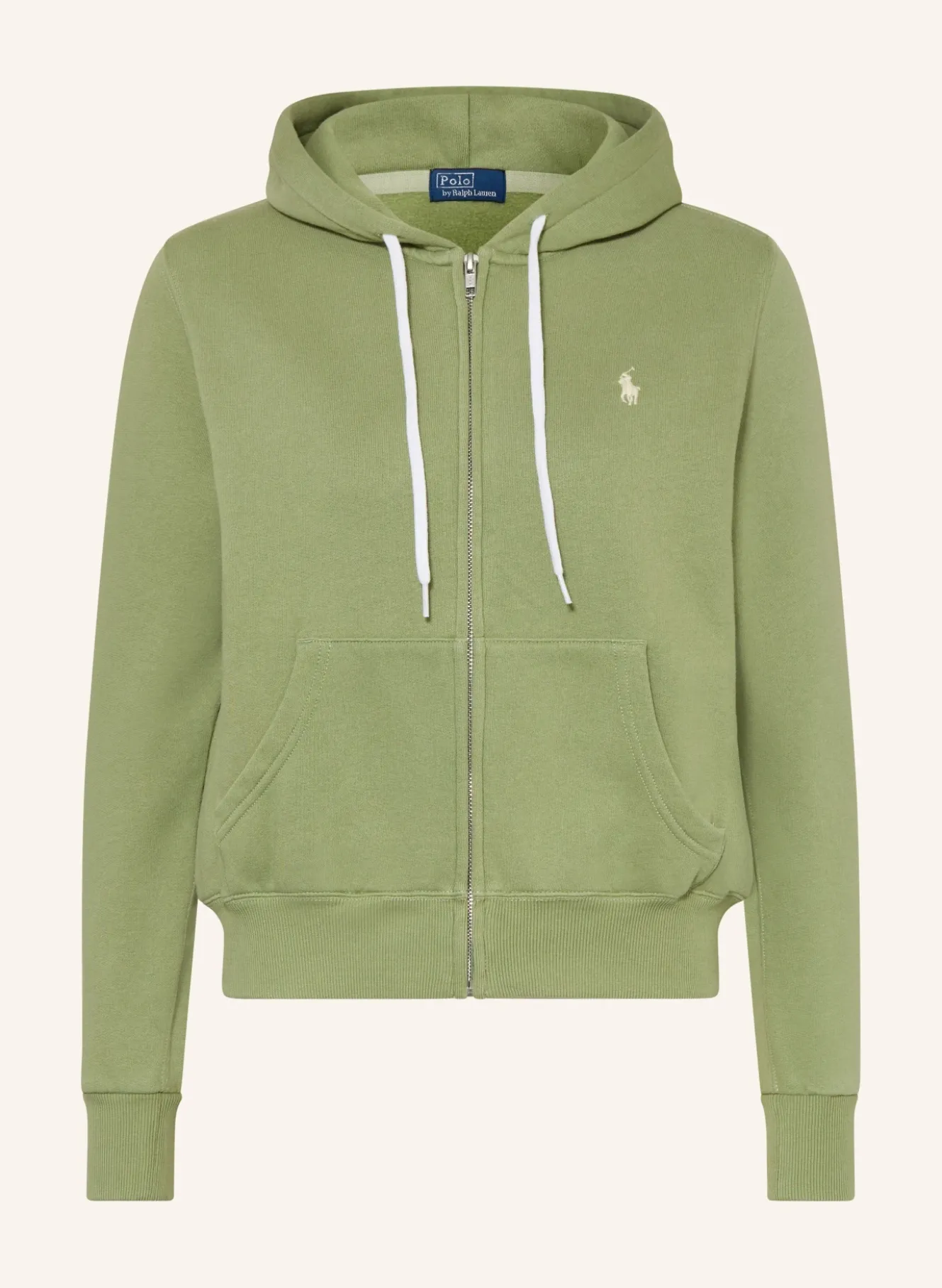 Sweatjacke